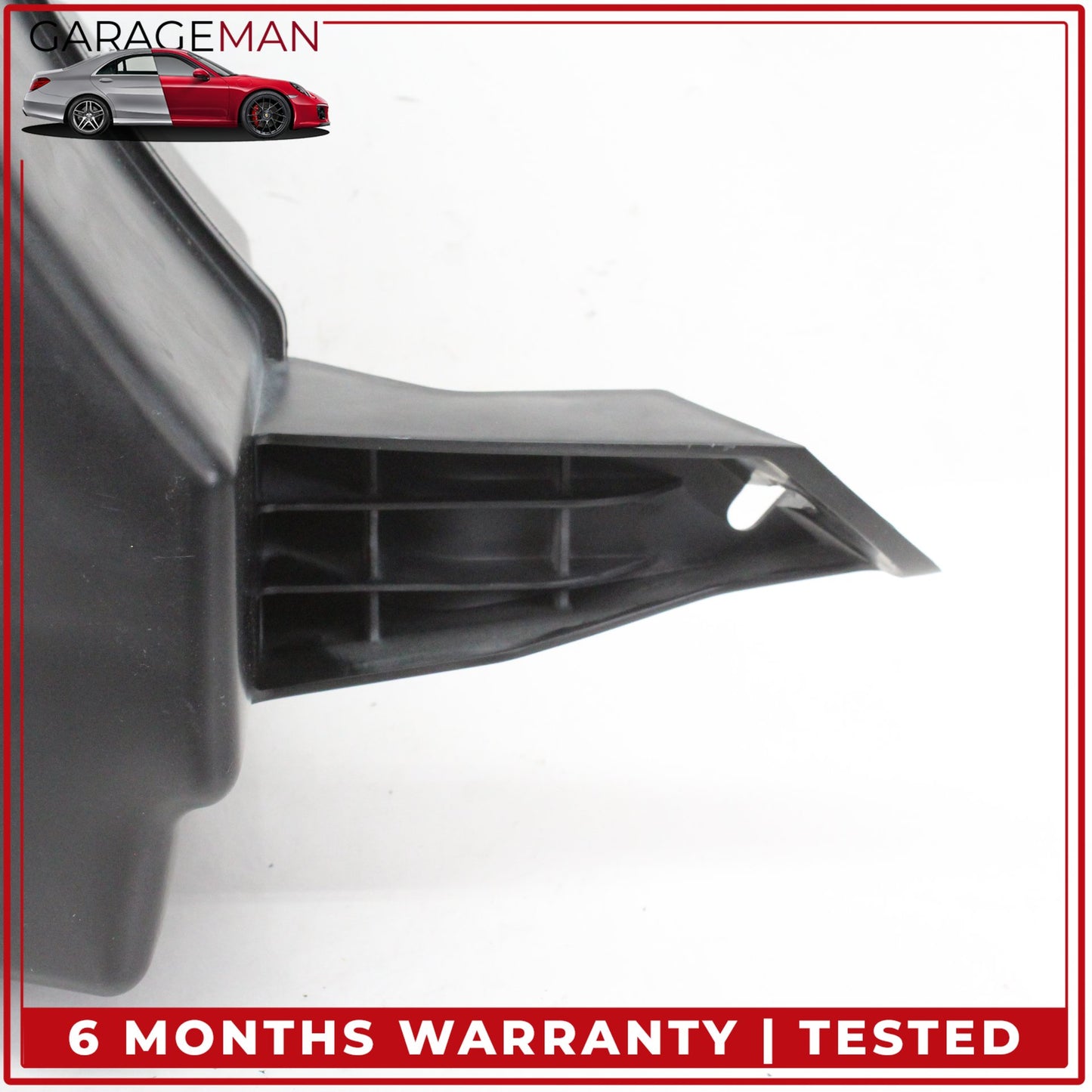 2006-2011 Mercedes W164 ML350 ML550 Harman Kardon Rear Subwoofer Speaker OEM