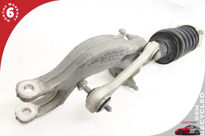 2018-2024 Audi Q5 Front Left and Right Side Shock Strut Absorber 80A413031AK OEM