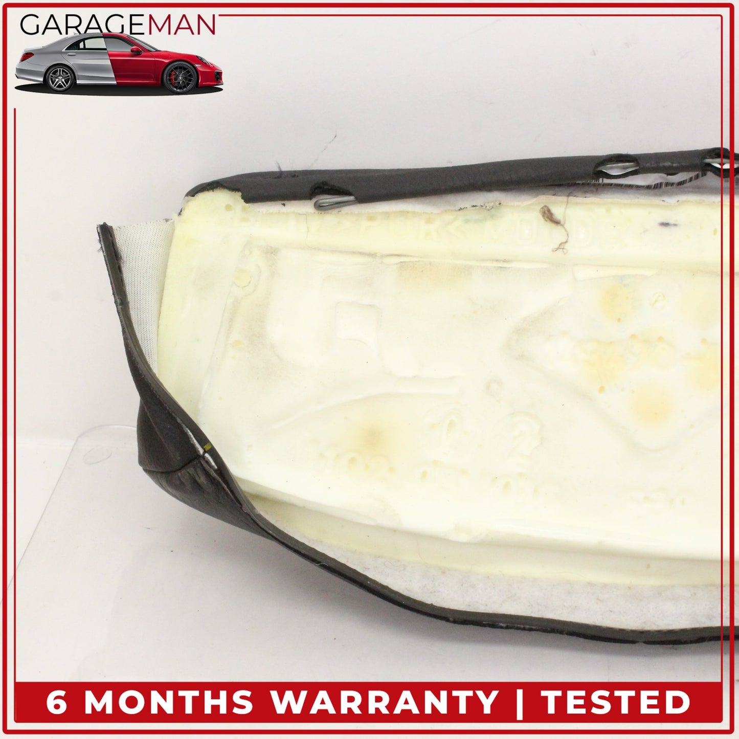 2012-2021 BMW 430i Gran Coupe Front Left or Right Lower Thigh Support Cover OEM