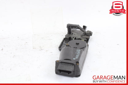 2012-2018 Audi S7 Rear Trunk Lid Lock Latch Actuator Striker Plate 4H0827383