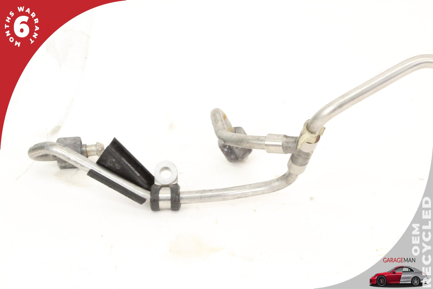 2011-2020 Mercedes W218 CLS550 High Pressure Fuel Pump Line Set 2780780847 OEM
