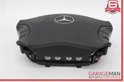 2000-2006 Mercedes-Benz CL55 AMG CL55 AMG Coupe Steering Wheel Airbag 2204600998