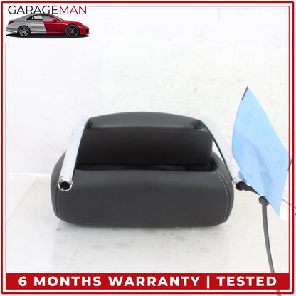 2010-2016 Mercedes W212 E350 Sedan Front Left or Right Headrest Head Rest OEM