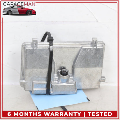 2019-2024 Porsche Macan 95B Front Windshield Lane Assist Monocular Camera OEM