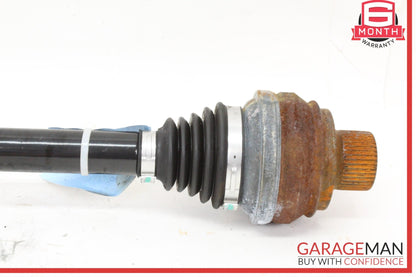 2009-2016 Audi RS5 8T Convertible Rear Right CV Axle Half Shaft 8K0501202 OEM