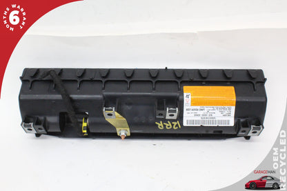 2012-2019 Land Rover Range Rover Evoque Front Left Side Knee Airbag Air Bag OEM