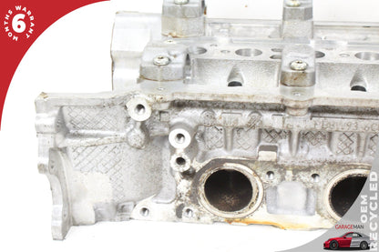 2010-2015 Land Rover LR4 Jaguar XK XJ AWD Left Cylinder Head 8W936C064AH OEM