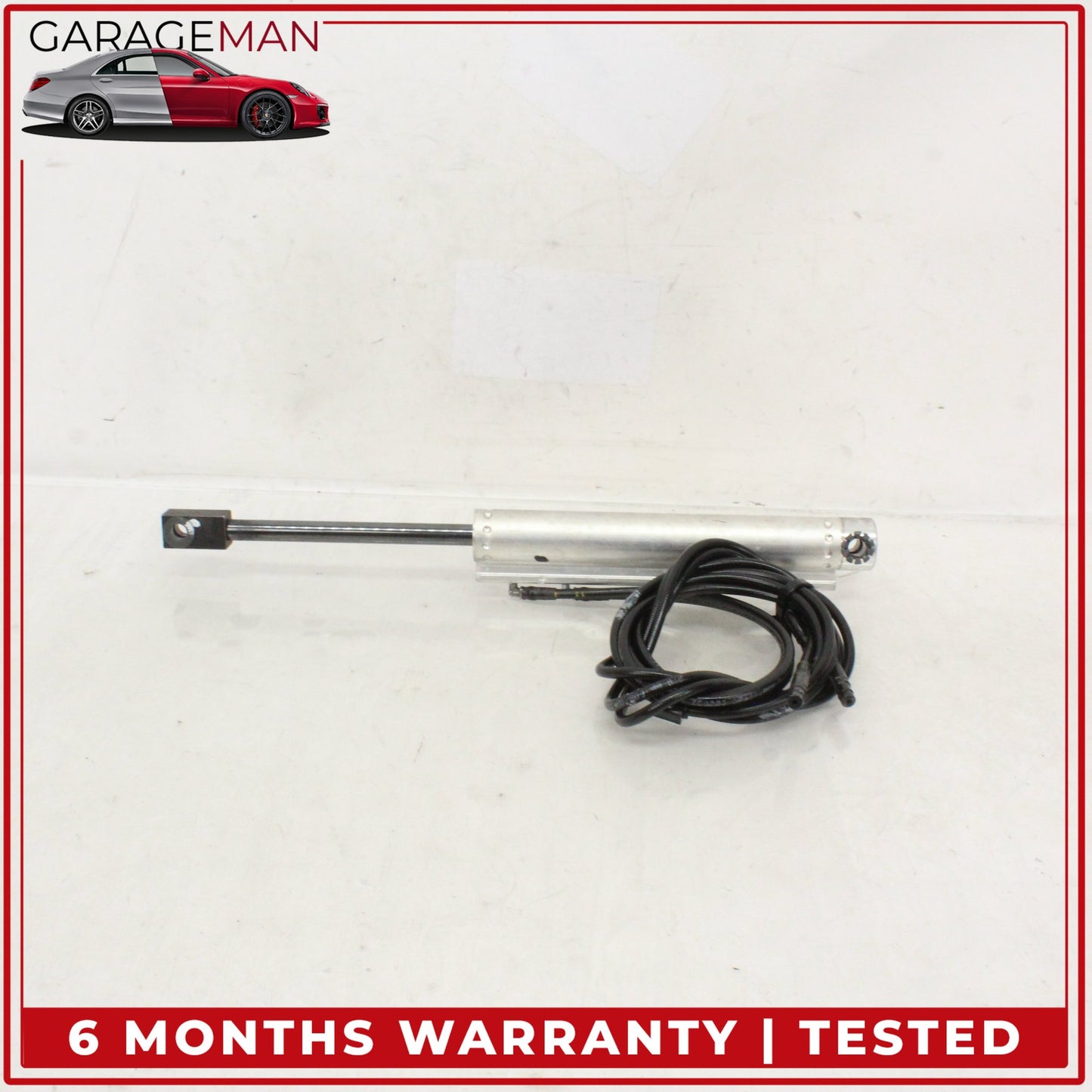 2011-2017 Mercedes W207 E350 E400 Right Side Main Lift Cylinder 2078050107 OEM