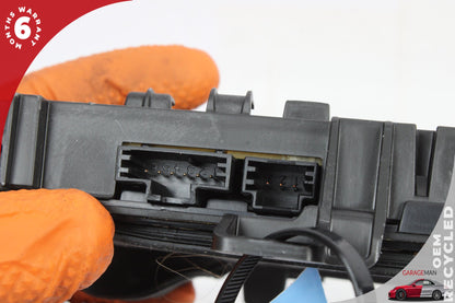 17-19 Mercedes-Benz E400 W213 AWD Bluetooth Telematic Control Module 2139007712 OEM