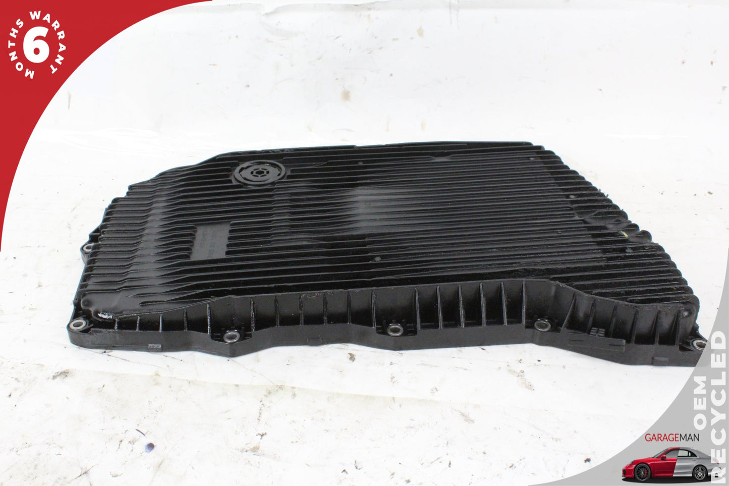 2017-2019 Audi Q7 S4 S5 Automatic Transmission Oil Pan Sump 0501220926C OEM