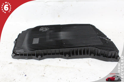 2017-2019 Audi Q7 S4 S5 Automatic Transmission Oil Pan Sump 0501220926C OEM