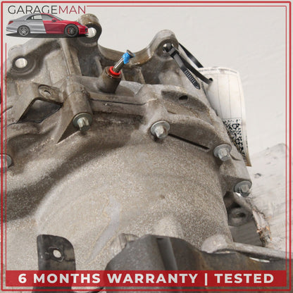2014-2017 Range Rover Sport L494 L405 3.0L Transfer Case Assembly 1-Speed OEM