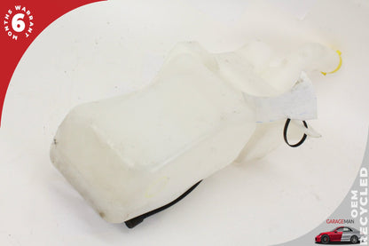 2012-2017 Fiat 500e Windshield Washer Fluid Reservoir 68085621AC OEM