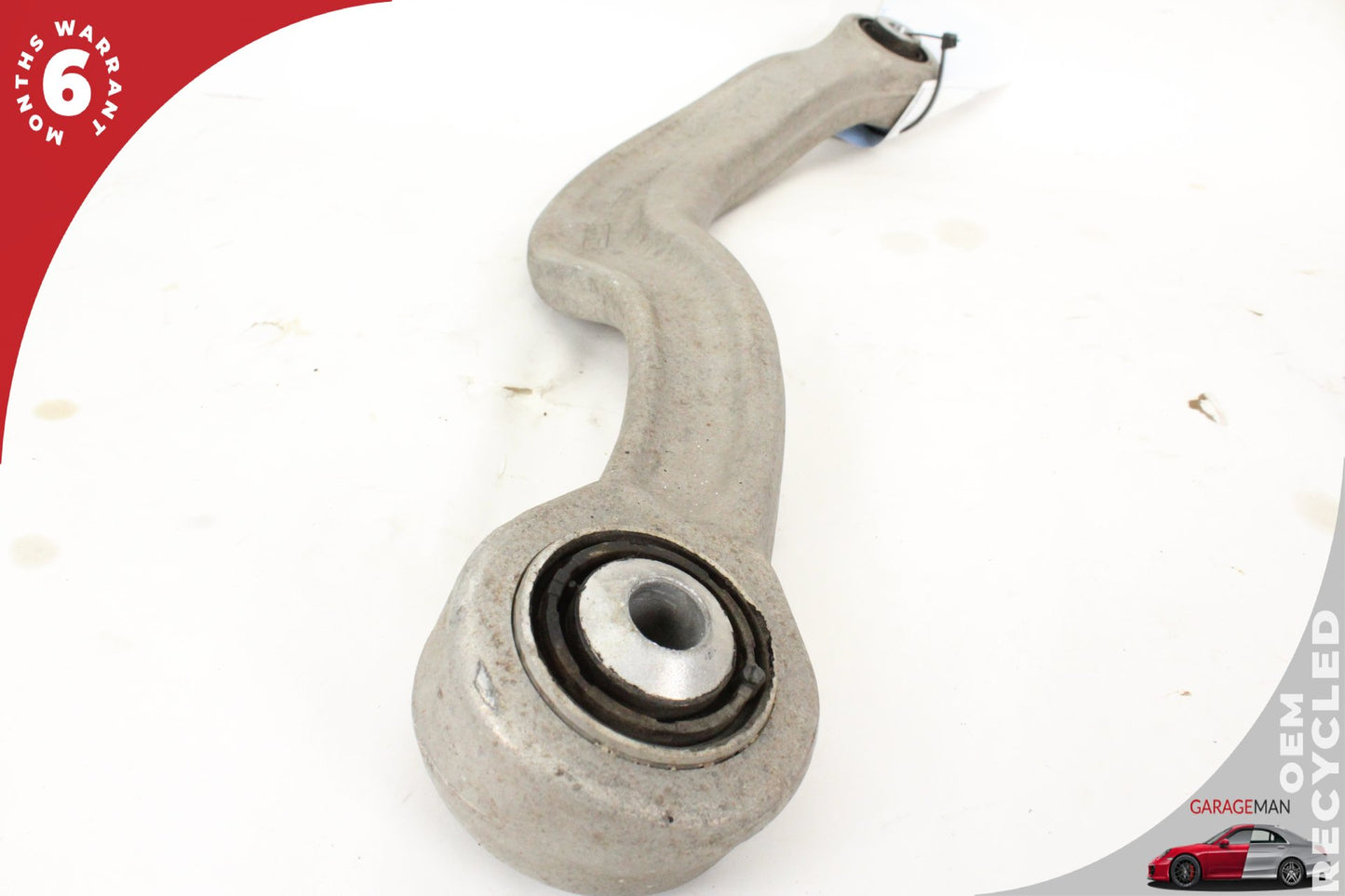 2018-2024 Audi SQ5 Q5 Rear Left Driver Side Upper Control Arm 4M0505371 OEM