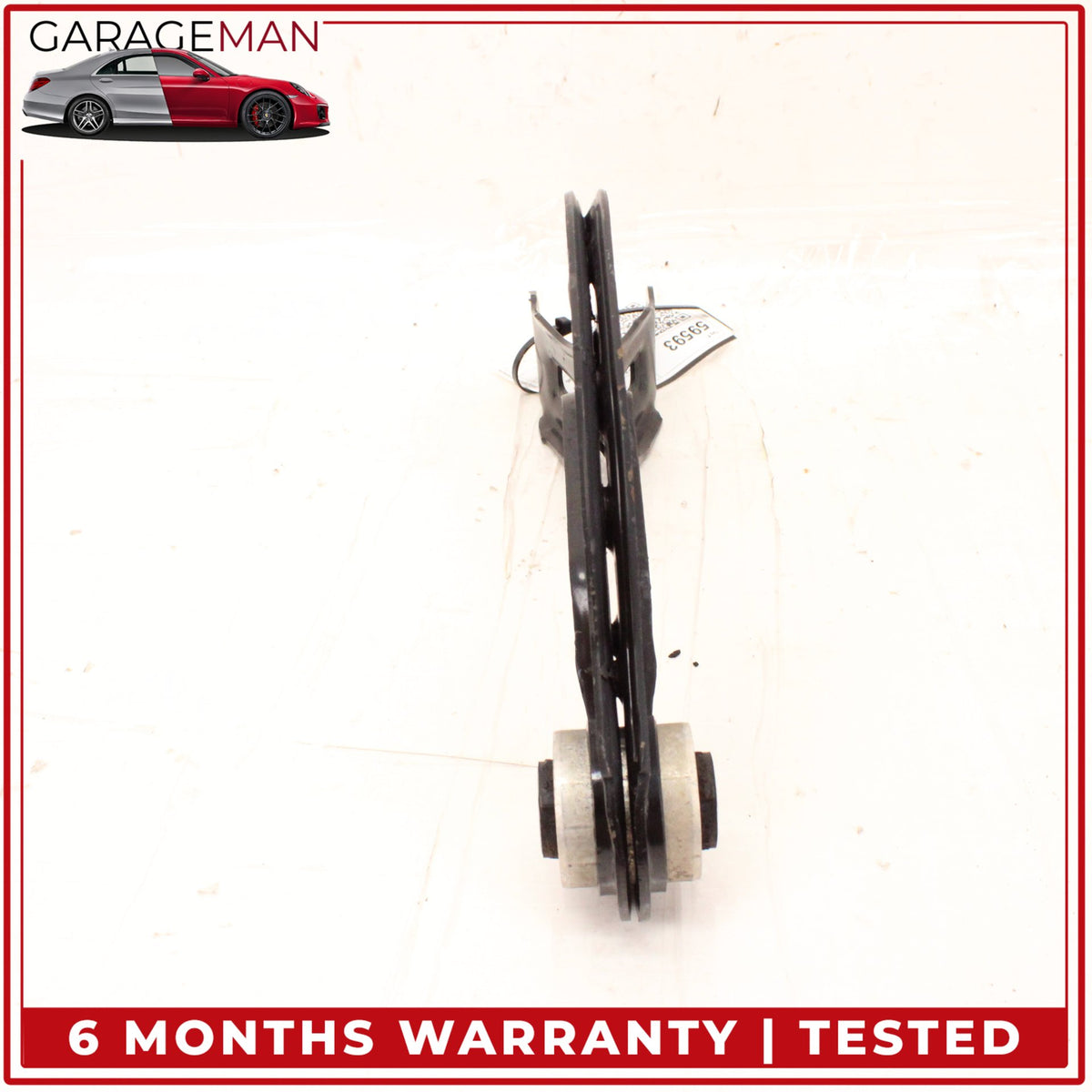 2014-2020 Mercedes X156 GLA250 Rear Left or Right Side Upper Control Arm OEM
