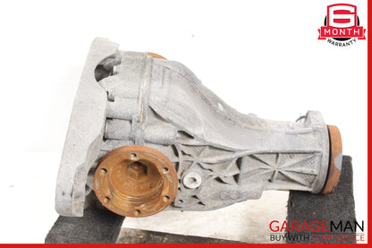 2012-2018 Audi A6 C7 AWD Rear Diff Differential Axle Carrier Assembly OEM
