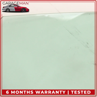2014-2022 Maserati Ghibli M157 Front Right Passenger Side Door Window Glass OEM