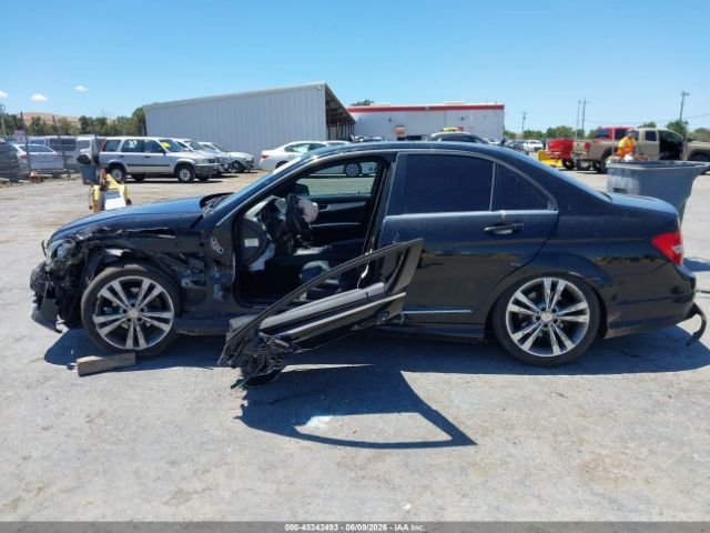 Parting Out- 2013 Mercedes-Benz C250 W204- 210 210 210 210 210 210 210 210