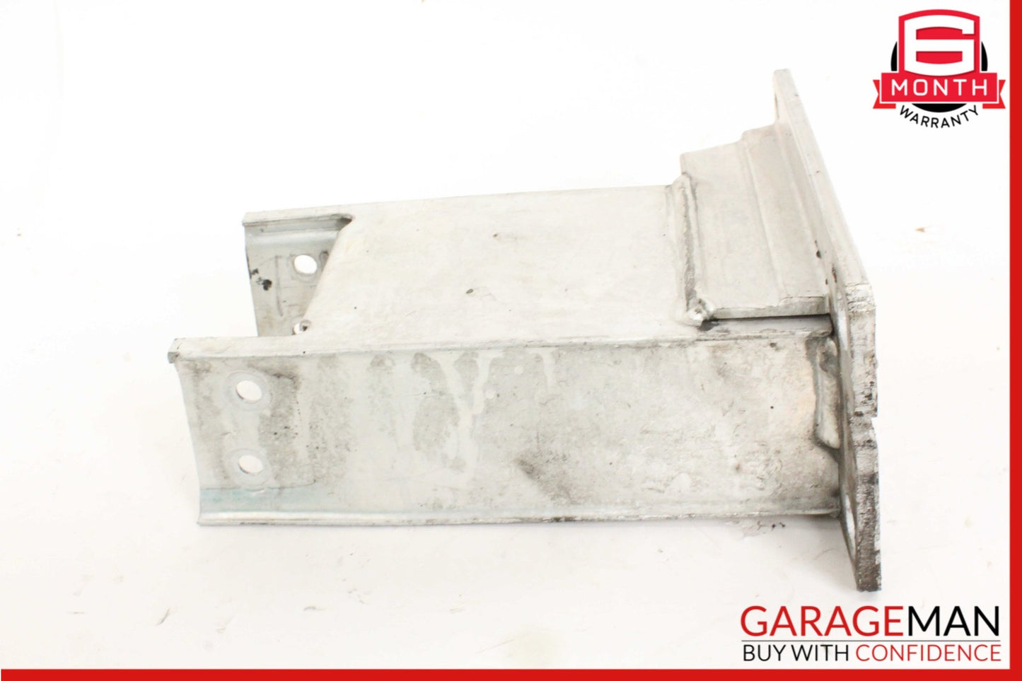 2009-2016 Audi A4 Front Left Bumper Support Shock 8K0807133C