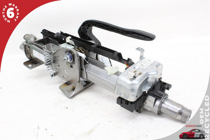 2022-2025 Audi Q4 E-Tron RWD Manual Adjust Steering Column 1EA905861 OEM