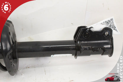 2013-2019 Fiat 500e Front Left Driver Side Shock Strut Absorber 68109925AB OEM