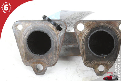 2011-2015 Audi Q7 SUV 3.0L Engine Right Side Exhaust Manifold 06E253034L OEM