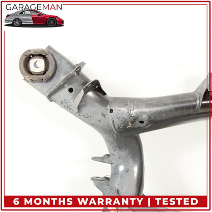 2014-2021 BMW 230i F22 Coupe Rear Subframe Sub Frame Crossmember 6851656 OEM