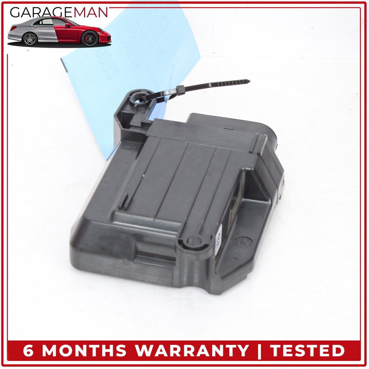 2017-2024 Audi Q7 Front Right Side Seat Occupant Detection Module 4M0959339 OEM
