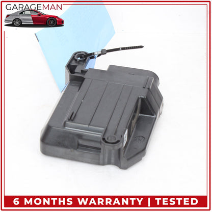 2017-2024 Audi Q7 Front Right Side Seat Occupant Detection Module 4M0959339 OEM