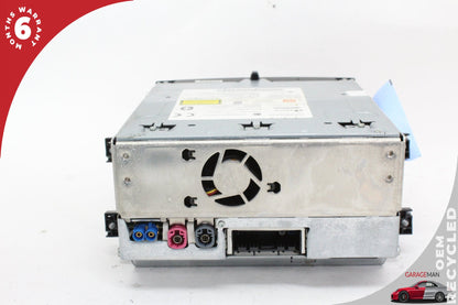 10-13 Mercedes-Benz S550 W221 Head Unit Navigation CD Audio 2219004804