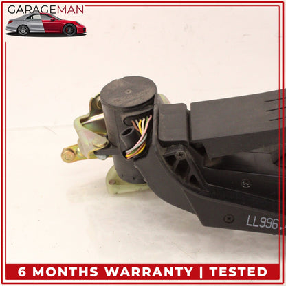 1997-2005 Porsche 911 Carrera 996 Gas Throttle Accelerator Pedal w/ Sensor OEM