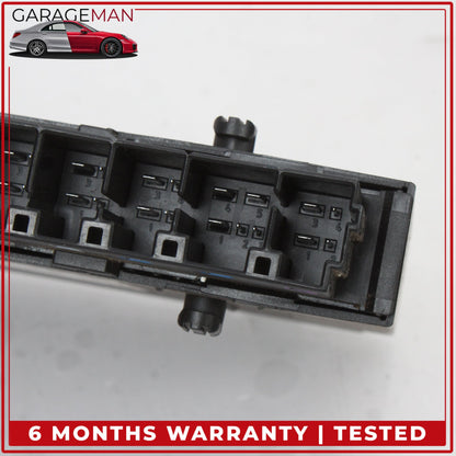 2007-2013 BMW X5 E70 Front Left or Right Side Seat Control Module 9148264 OEM