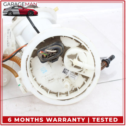 2007-2015 Audi Q7 Right Side In-Tank Fuel Pump Assembly 4L0430525A OEM