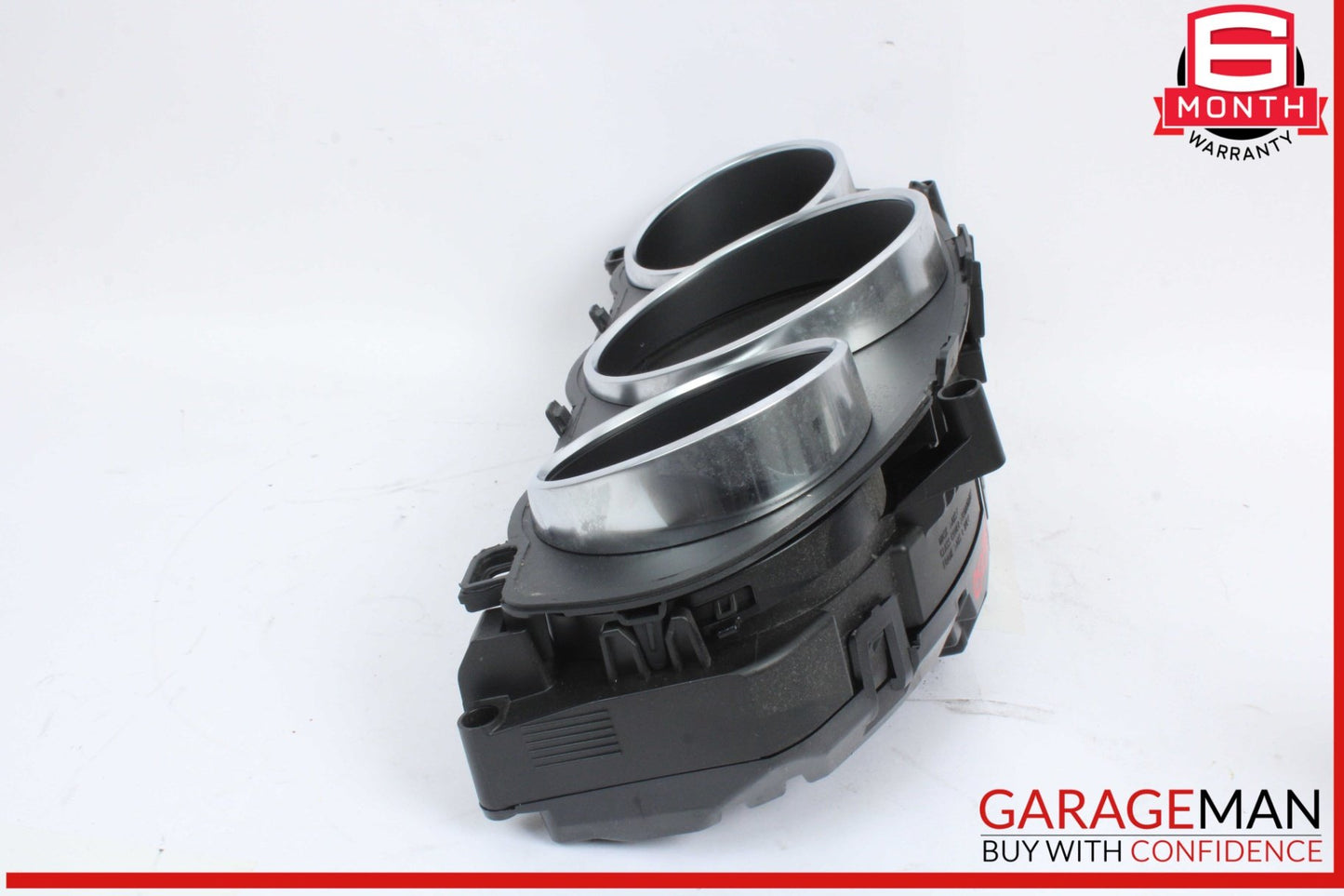 2014-2016 Mercedes-Benz E250 W212 Instrument Speedometer Cluster 2129001025