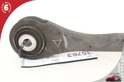 2009-2018 Audi A8 A6 Rear Left or Right Lower Forward Control Arm 8K0501529L OEM