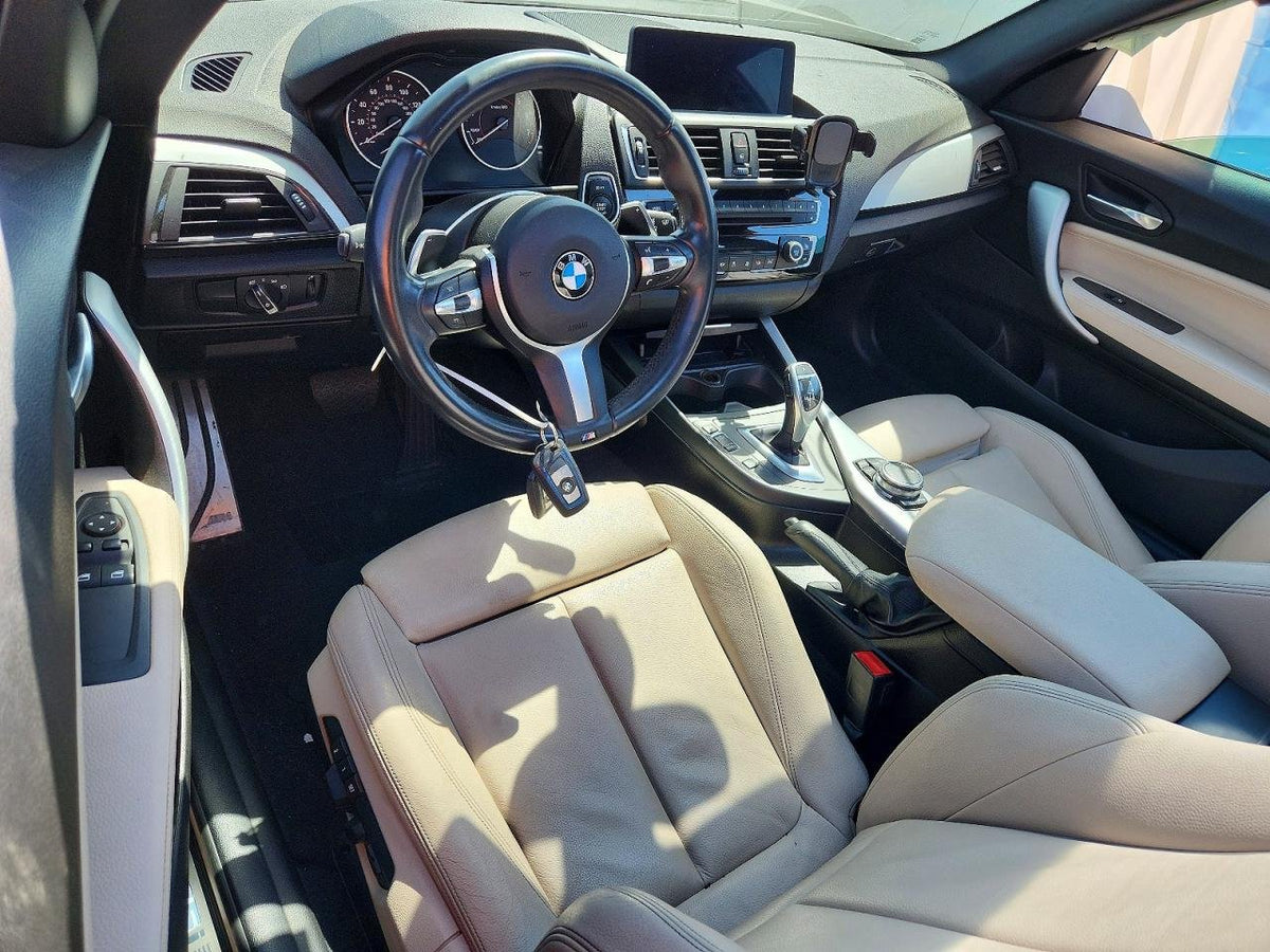 Parting Out- 2015 BMW M235i F22- 253 253
