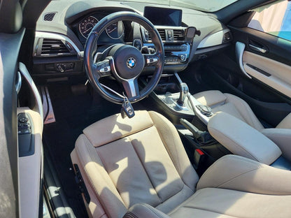 Parting Out- 2015 BMW M235i F22- 253 253