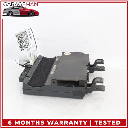 2003-2012 Mercedes R230 SL500 Front Left Side Under Seat Control Module Unit OEM