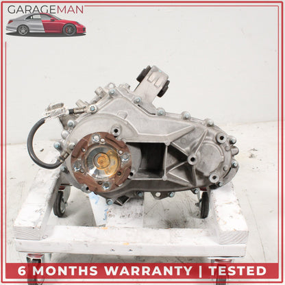 2014-2017 Range Rover Sport L494 L405 3.0L Transfer Case Assembly 1-Speed OEM