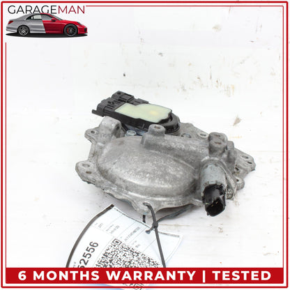 2016-2024 Infiniti Q50 Q60 3.0L Engine Front Left Side Timing Chain Cover OEM