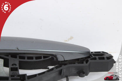 2014-2016 BMW 235i F22 Right Front Passenger Side Exterior Door Handle 7242568