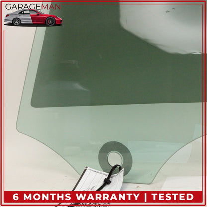 2014-2021 BMW M235i F22 Front Left Driver Side Door Window Glass 7268719 OEM