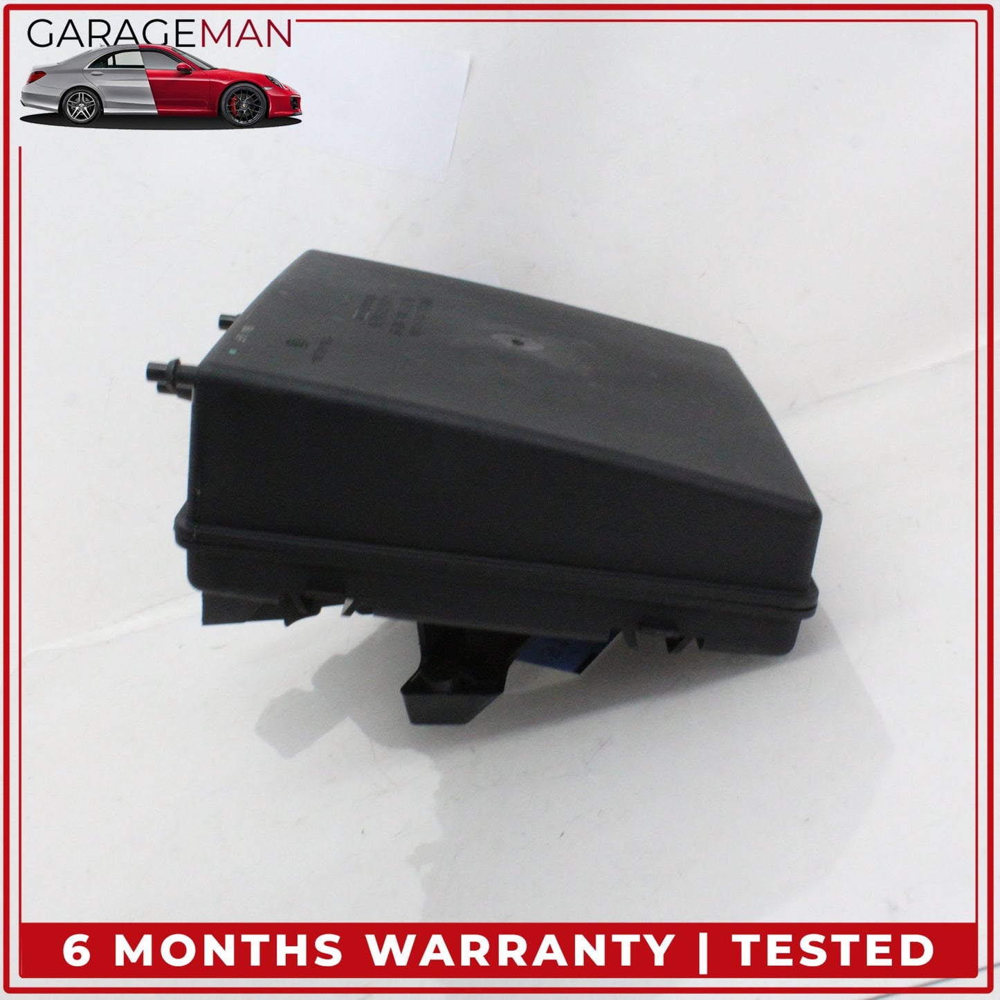 2014-2020 Mercedes W220 S550e S63 AMG S600 Maybach Door Locking Vacuum Pump OEM