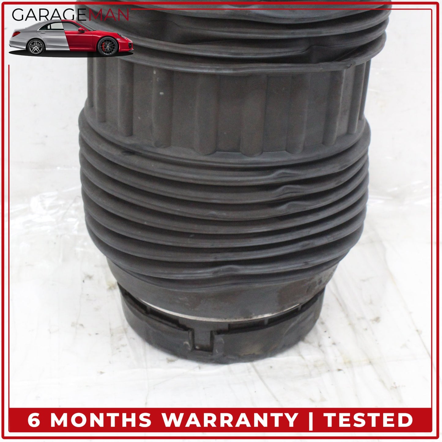 2010-2016 Porsche Panamera 970 Rear Left or Right Air Suspension Bag Shock OEM