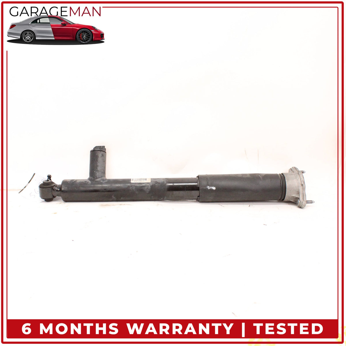 2010-2017 Mercedes C207 E550 Rear Left and Right Side Shock Strut Absorber OEM