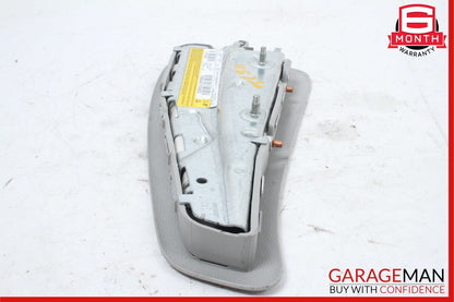 10-18 Mercedes W218 CLS550 E350 Seat Side Airbag Air Bag Front Left Gray OEM