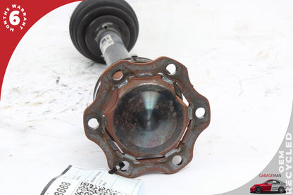 2012-2018 Audi A6 A7 Front Left or Front Right Side CV Axle Shaft 4G0407271F OEM