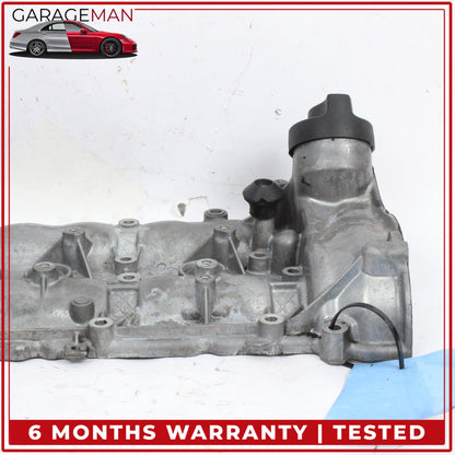 2005-2013 Mercedes W211 E350 C300 Engine Cylinder Head Cover Right Side OEM