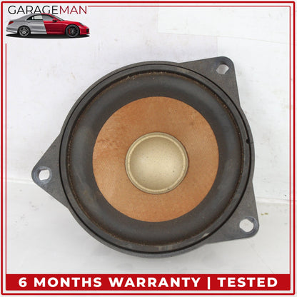 2012-2018 BMW 650i F13 Bang&Olufsen Audio Sound Speaker Set of 4 OEM