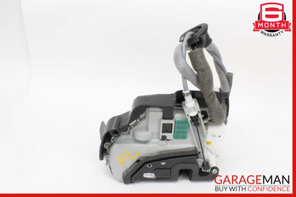 2017-2024 Audi Q7 SUV Left Front Door Lock Actuator 4M1837349A